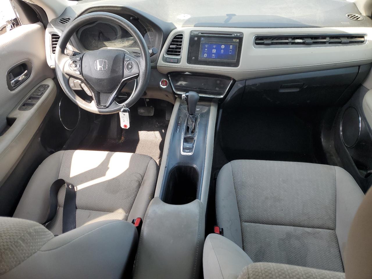 2016 Honda Hr-V Ex VIN: 3CZRU5H53GM750616 Lot: 68045035