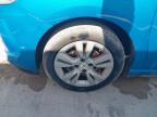 2013 CITROEN DS3 DSTYLE for sale at Copart BRISTOL