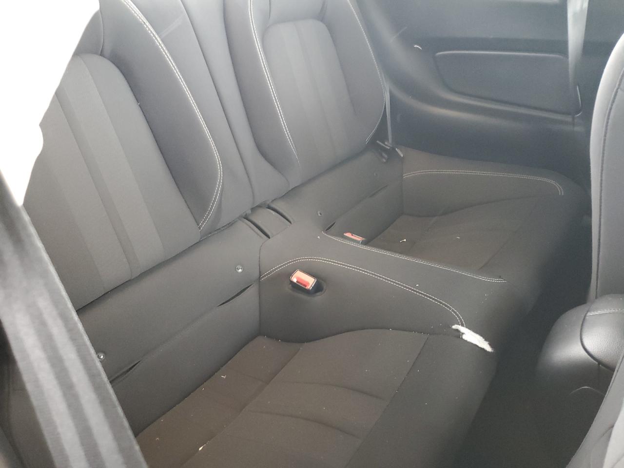 2019 Ford Mustang VIN: 1FA6P8TH4K5141171 Lot: 69741735