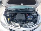 2012 TOYOTA YARIS EDIT for sale at Copart SANDWICH