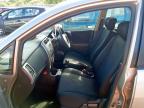 2007 SUZUKI LIANA GLX for sale at Copart WOLVERHAMPTON