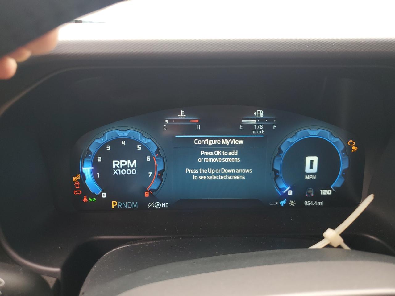 2025 Ford Bronco Big Bend VIN: 1FMDE7BH9SLA55560 Lot: 70566645