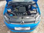 2015 VOLKSWAGEN POLO S for sale at Copart BRISTOL