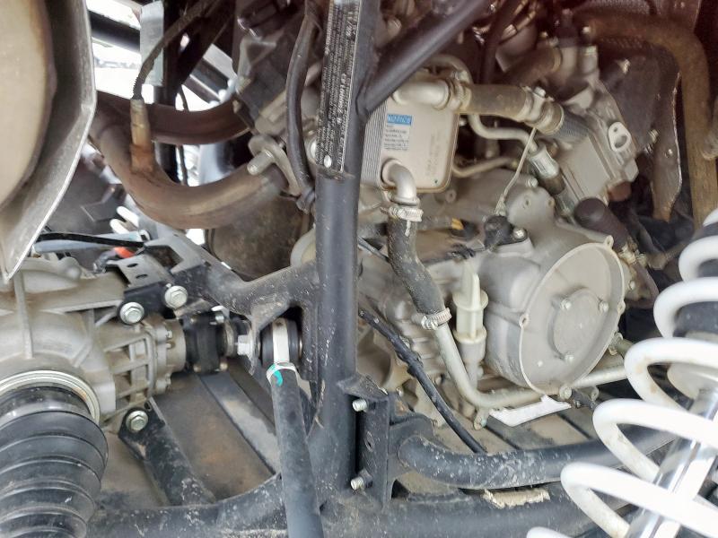 2023 CF MOTO ZFORCE 950 HO EX  