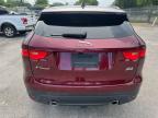 2017 JAGUAR F-PACE PRESTIGE   for sale at Copart FL - MIAMI NORTH