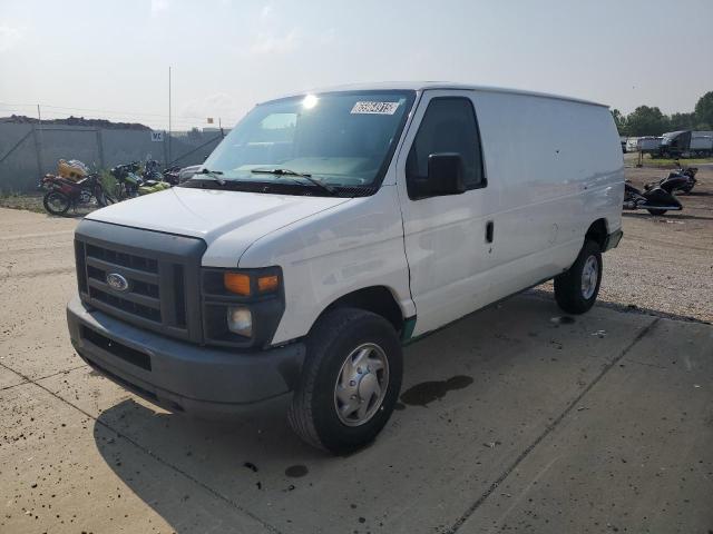 2012 Ford Econoline E250 Van
