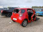 2009 TOYOTA IQ2 VVT-I  for sale at Copart WISBECH