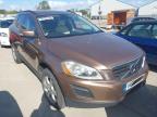 2010 VOLVO XC60 DRIVE for sale at Copart SANDY