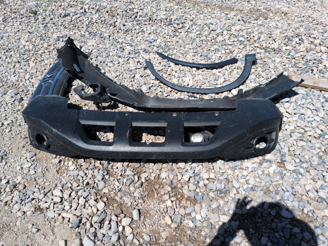 2013 Honda Cr-V Exl VIN: 2HKRM3H79DH507860 Lot: 69124175