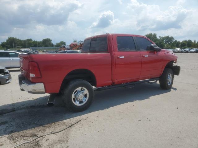 2011 DODGE RAM 2500   