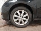 2012 TOYOTA YARIS TR V for sale at Copart NEWBURY