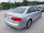 2009 AUDI A4 SE for sale at Copart ST HELENS
