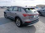 2022 AUDI Q4 E-TRON SPORT 35  for sale at Copart CHESTER