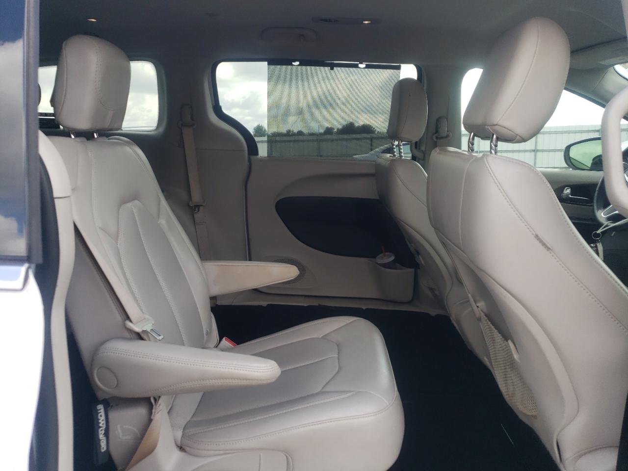 2021 Chrysler Voyager Lxi VIN: 2C4RC1DG9MR549994 Lot: 68951215