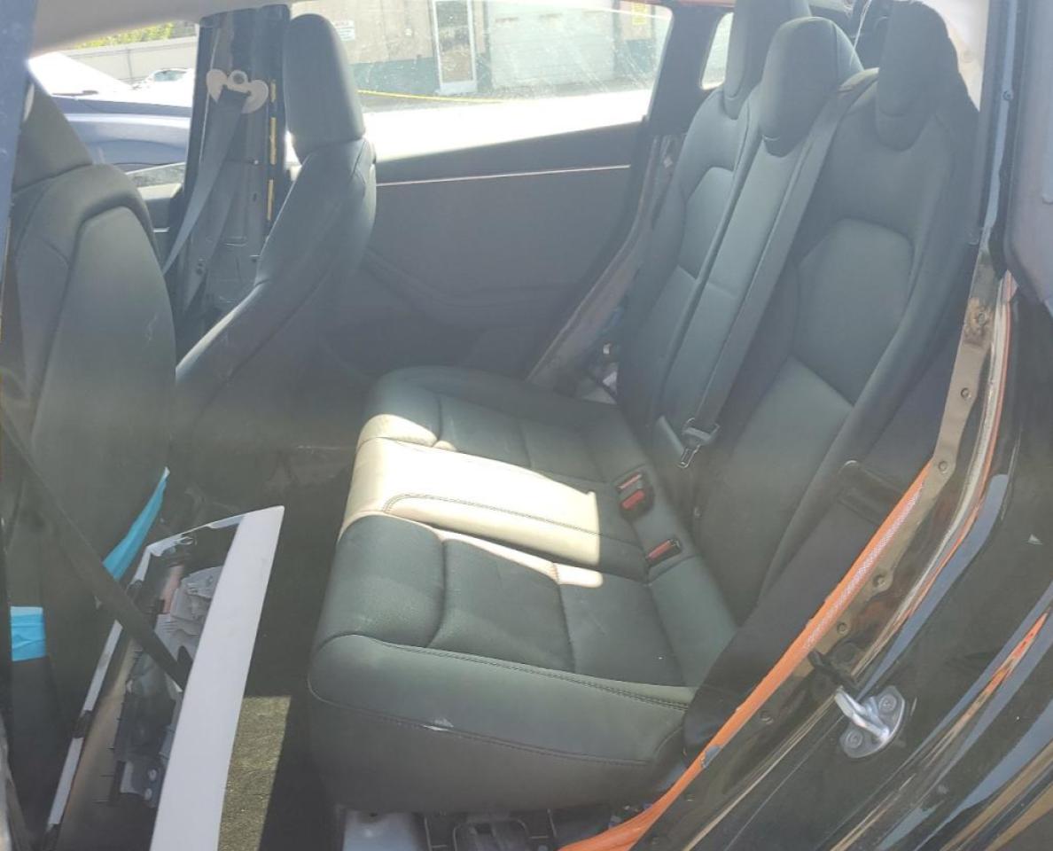 2025 Tesla Model 3 VIN: 5YJ3E1EA9SF902401 Lot: 69303665