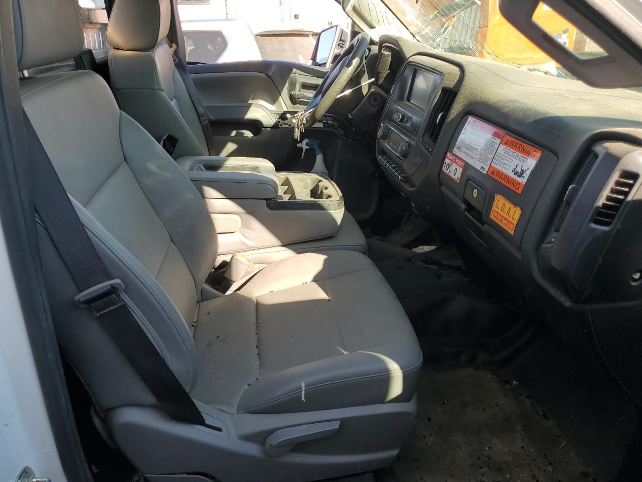 2022 Chevrolet Silverado Medium Duty VIN: 1HTKJPVK5NH627636 Lot: 67313455