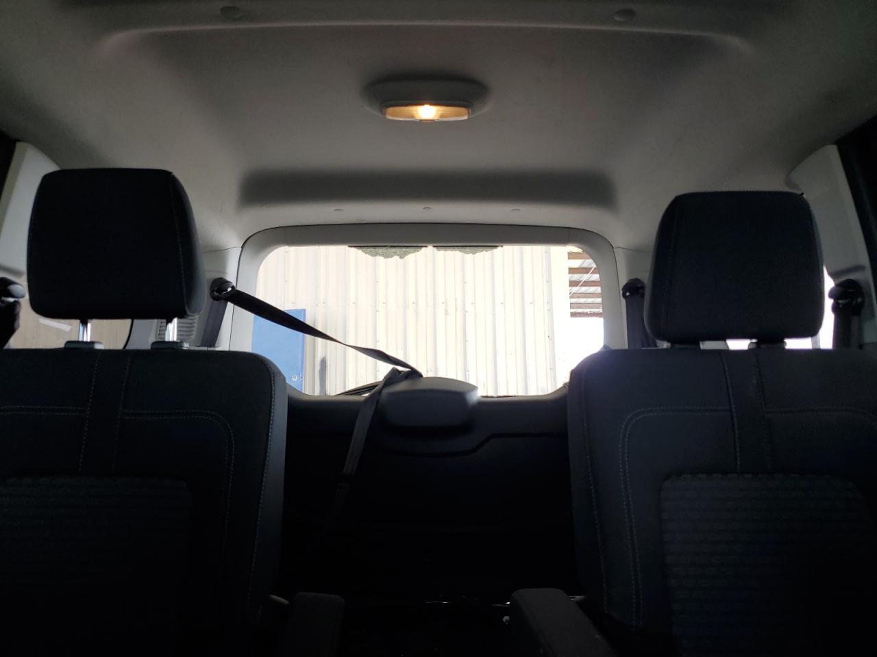 2019 Ford Transit Connect Xlt VIN: NM0GE9F22K1405591 Lot: 68814495