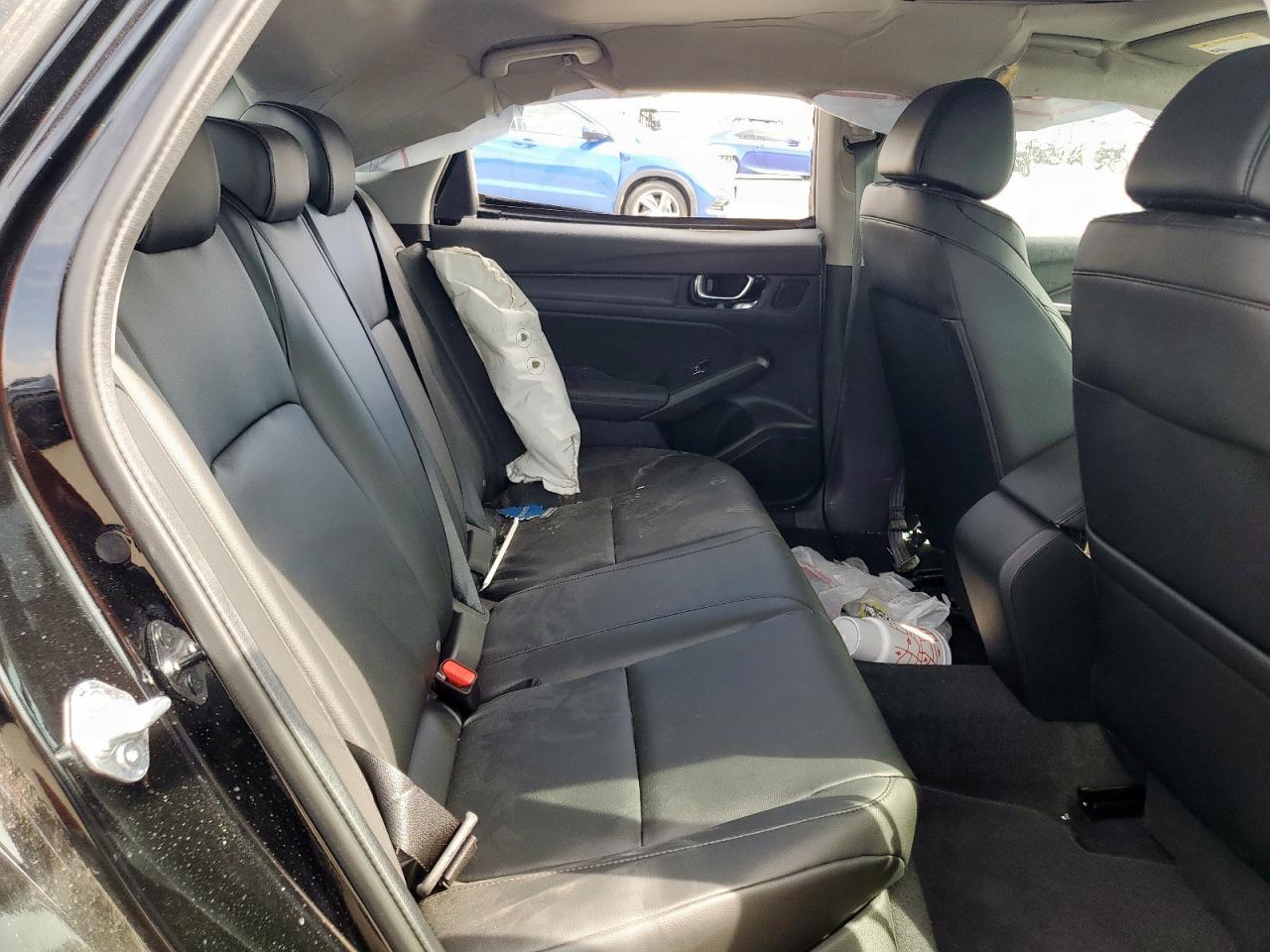 2025 Acura Integra VIN: 19UDE4H20SA018139 Lot: 68158715