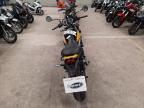 2025 KAWASAKI ER 650 RSF for sale at Copart NEWBURY