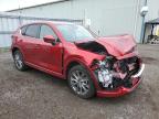 2025 MAZDA CX-5 PREMIUM   à vendre chez Copart ON - TORONTO