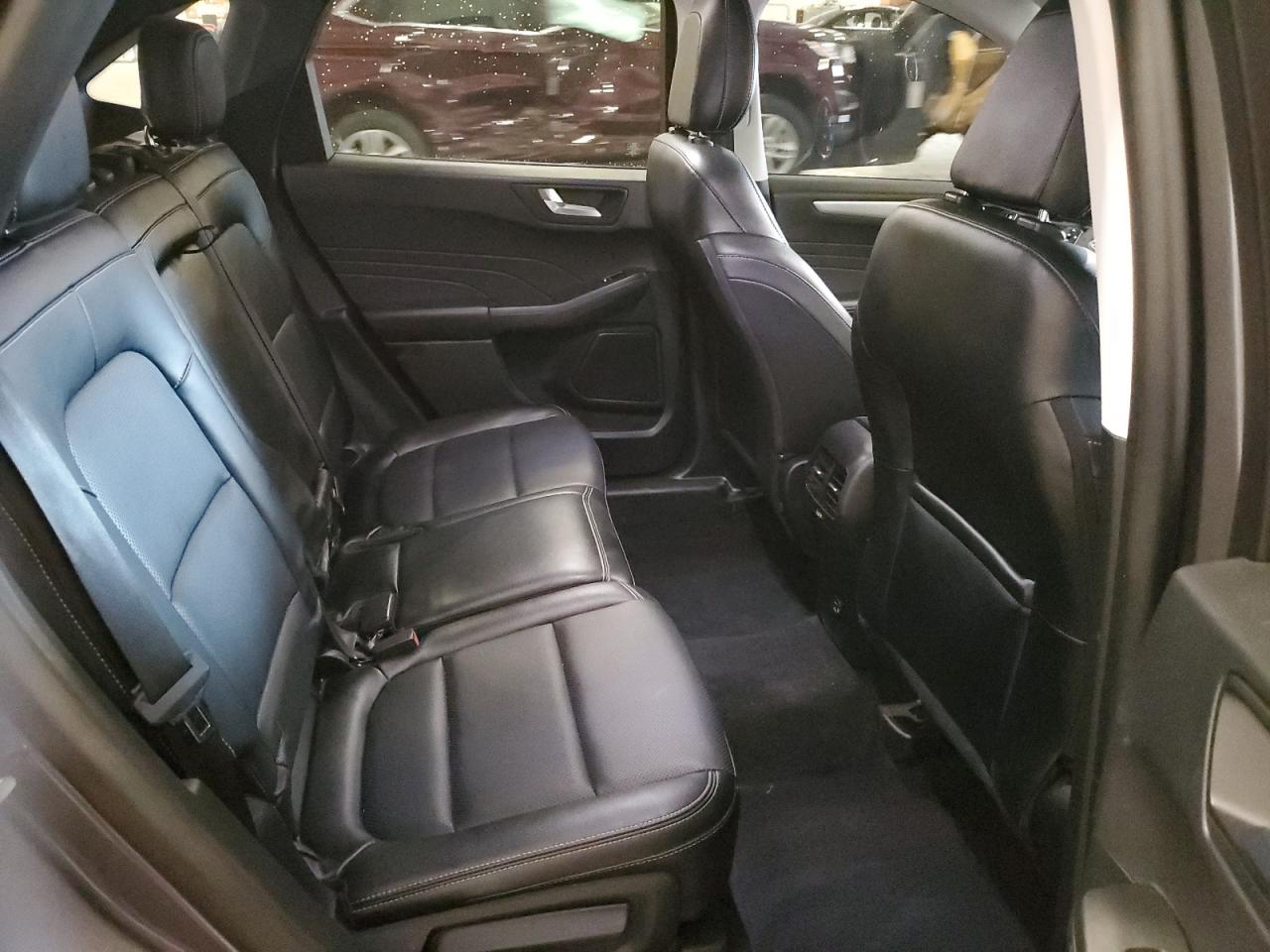 2022 Ford Escape Sel VIN: 1FMCU9H66NUA31134 Lot: 69285865