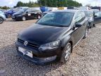 2010 VOLKSWAGEN POLO MODA for sale at Copart WISBECH