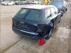 2003 AUDI A4 SE for sale at Copart SANDY