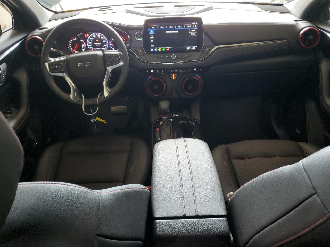 2023 Chevrolet Blazer Rs VIN: 3GNKBKRS6PS210308 Lot: 69443145