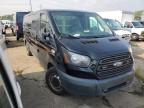 2017 FORD TRANSIT T-350   for sale at Copart MI - DETROIT