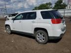 2015 GMC TERRAIN SLE   for sale at Copart MI - LANSING