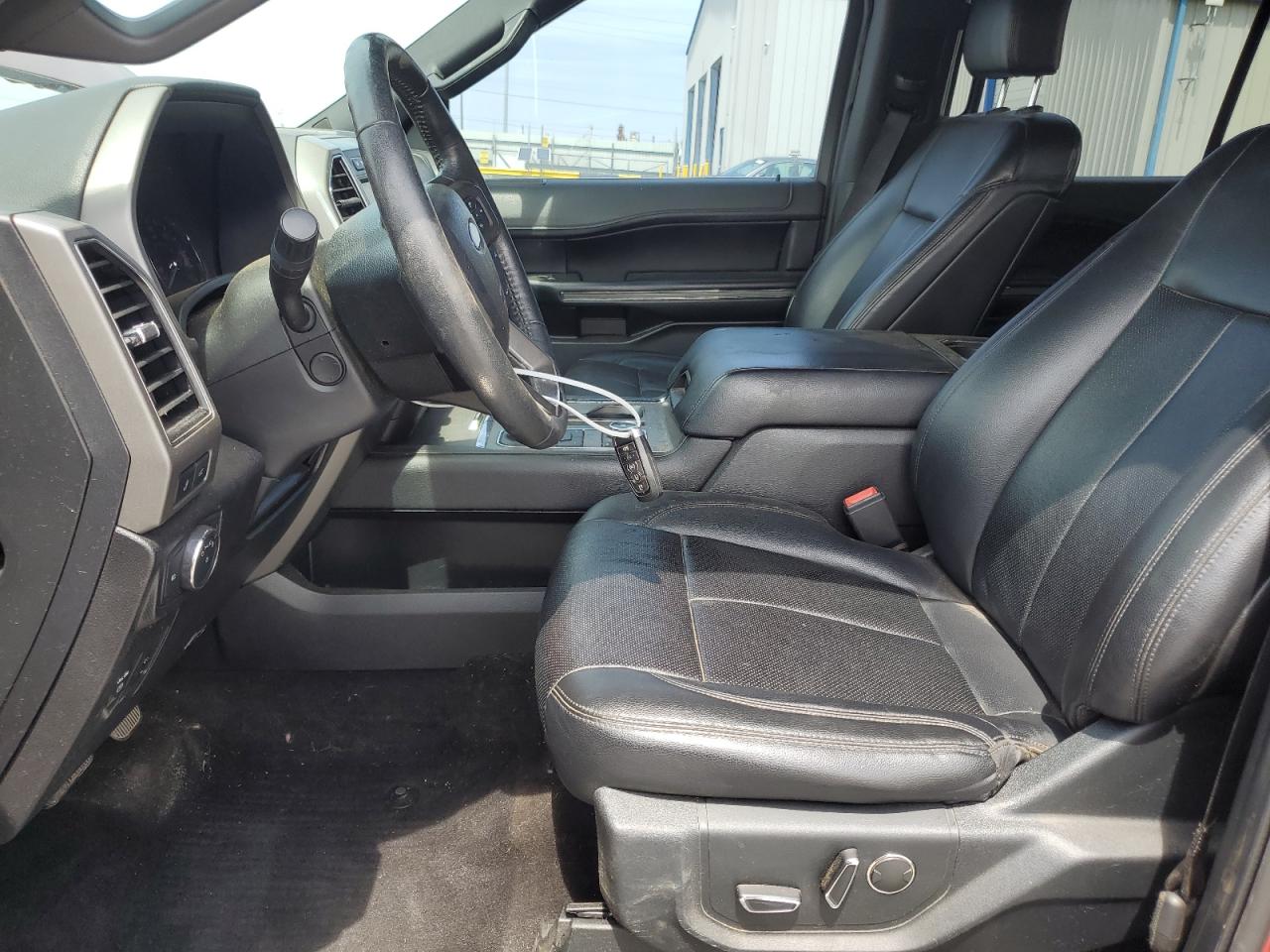 2019 Ford Expedition Xlt VIN: 1FMJU1JT4KEA04075 Lot: 69390685