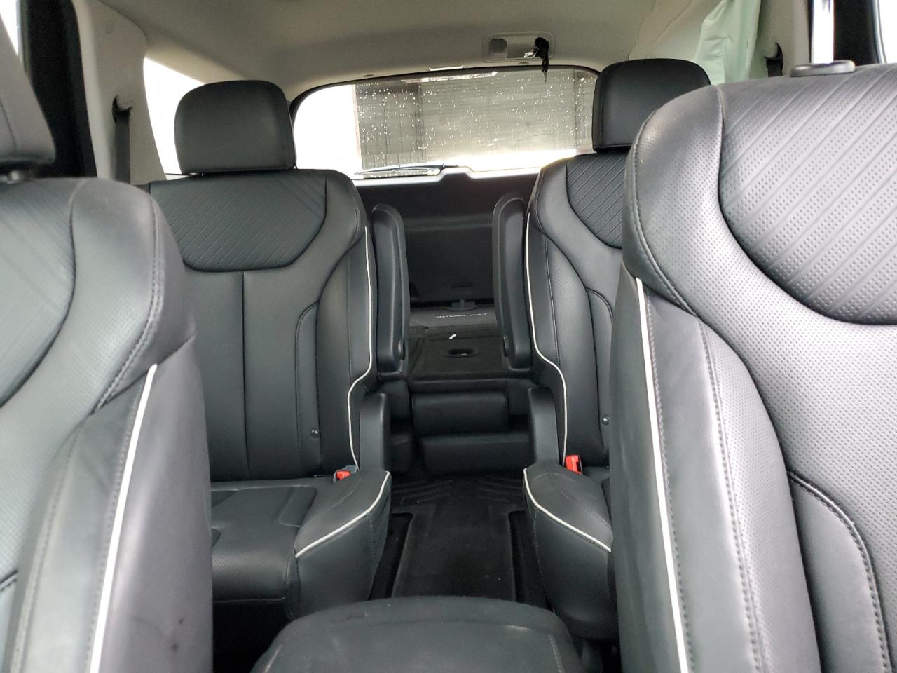 2023 Hyundai Palisade Xrt VIN: KM8R34GEXPU589595 Lot: 68952145