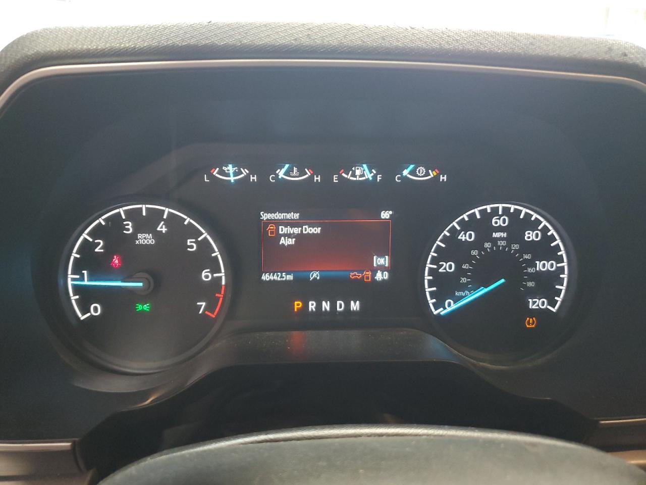 2023 Ford F150 Super Cab VIN: 1FTEX1C87PKE96132 Lot: 69267785