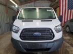 2017 FORD TRANSIT T-150   for sale at Copart PA - PITTSBURGH WEST