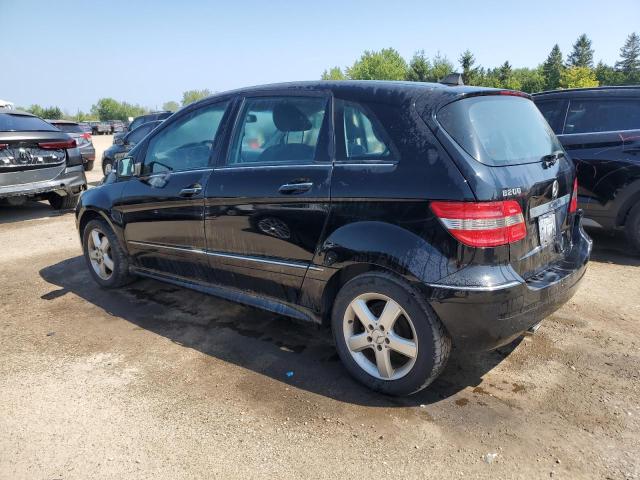 2007 MERCEDES-BENZ B200   