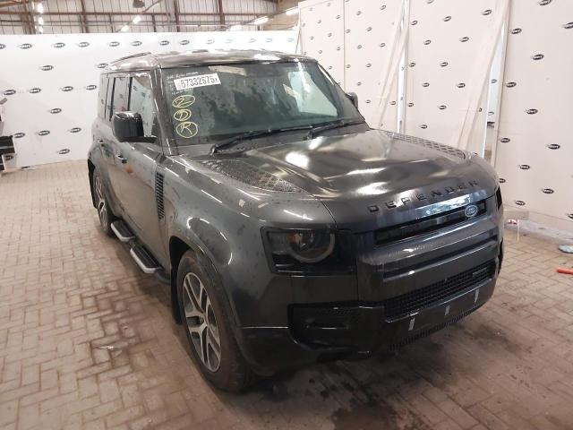 2023 LAND ROVER DEFENDER X-DYNAMIC HSE