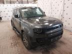 2023 LAND ROVER DEFENDER X-DYNAMIC HSE for sale at Copart SANDWICH