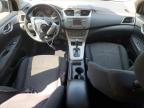 2014 NISSAN SENTRA S   for sale at Copart ON - COOKSTOWN