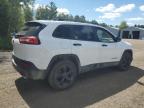 2016 JEEP CHEROKEE SPORT   à vendre chez Copart ON - COOKSTOWN