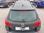 2016 VAUXHALL ASTRA DESIGN for sale at Copart YORK