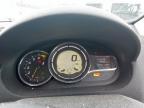 2011 RENAULT MEGANE DYNAMIQUE TOMTOM V  for sale at Copart EAST KILBRIDE