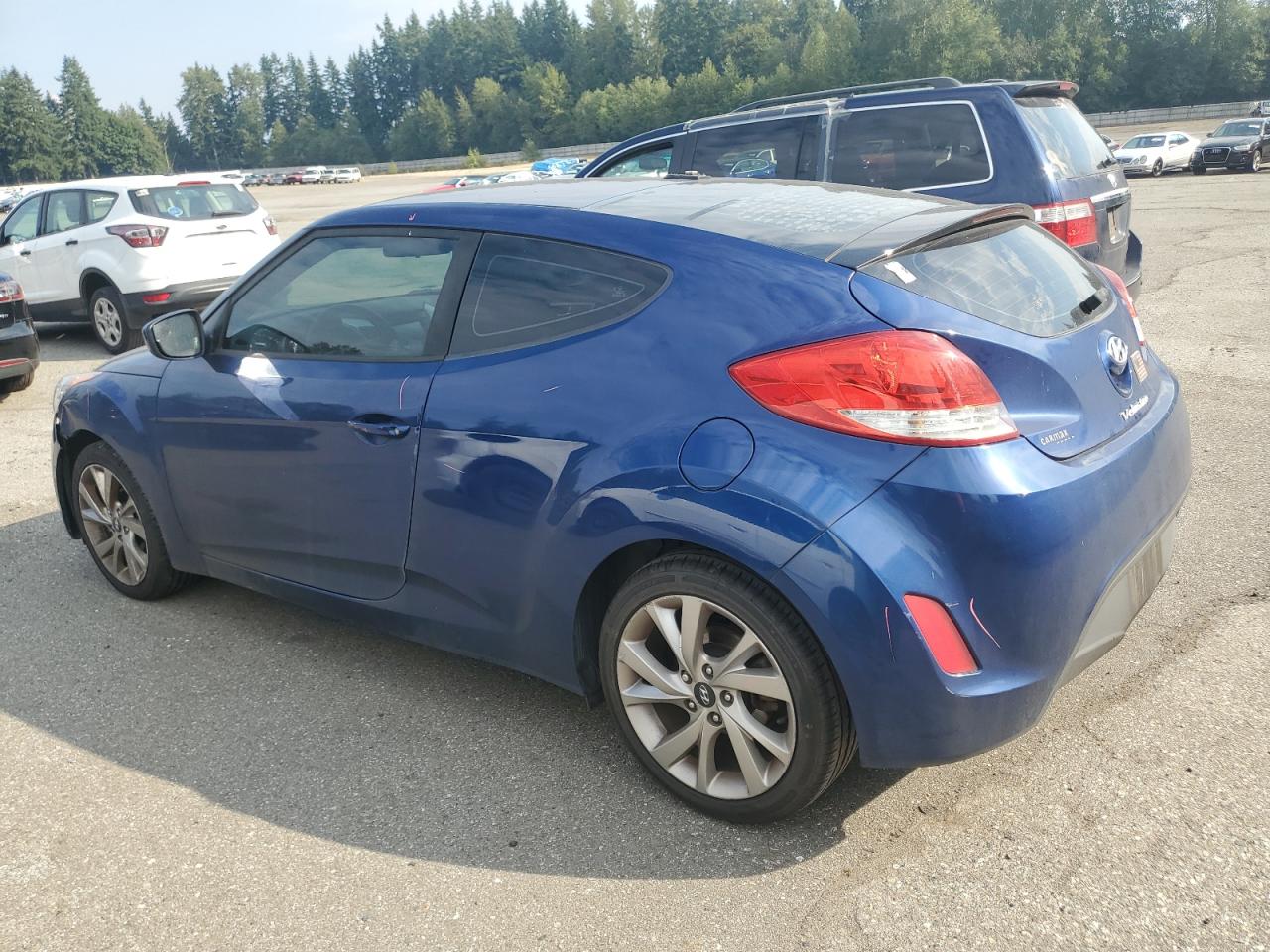 Veloster Veloster