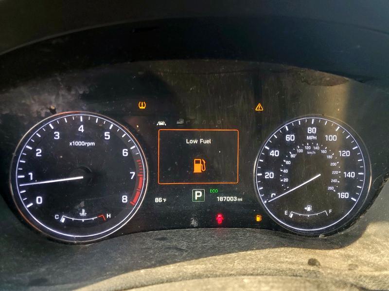 2015 HYUNDAI GENESIS 5.0L  