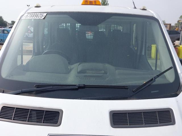 2017 FORD TRANSIT 2.0 TDCI 130PS H2 VAN