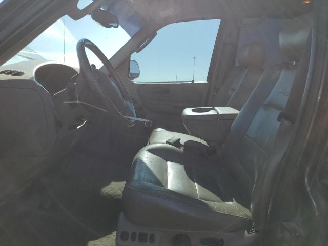 2003 FORD F150 SUPERCREW  