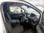 2024 PEUGEOT PARTNER PROFESSIONAL for sale at Copart ROCHFORD