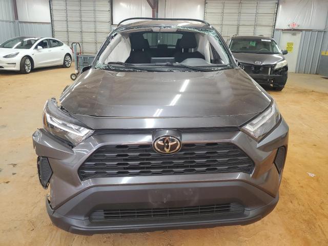  TOYOTA RAV4 2024 Szary