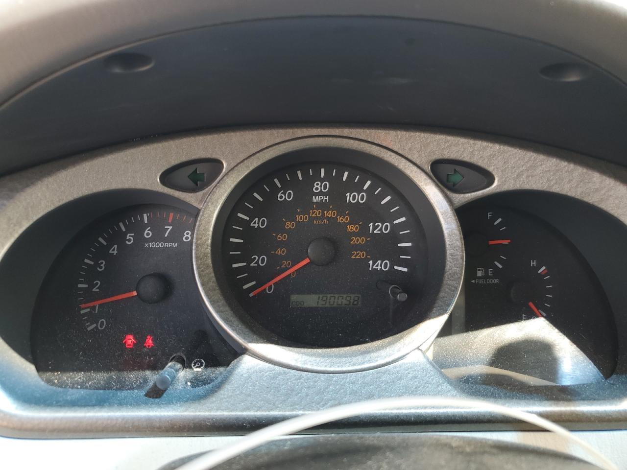 2003 Toyota Highlander VIN: JTEGD21A730049945 Lot: 69484795