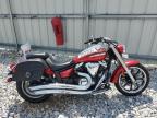 2009 YAMAHA XVS950 A   for sale at Copart OH - AKRON