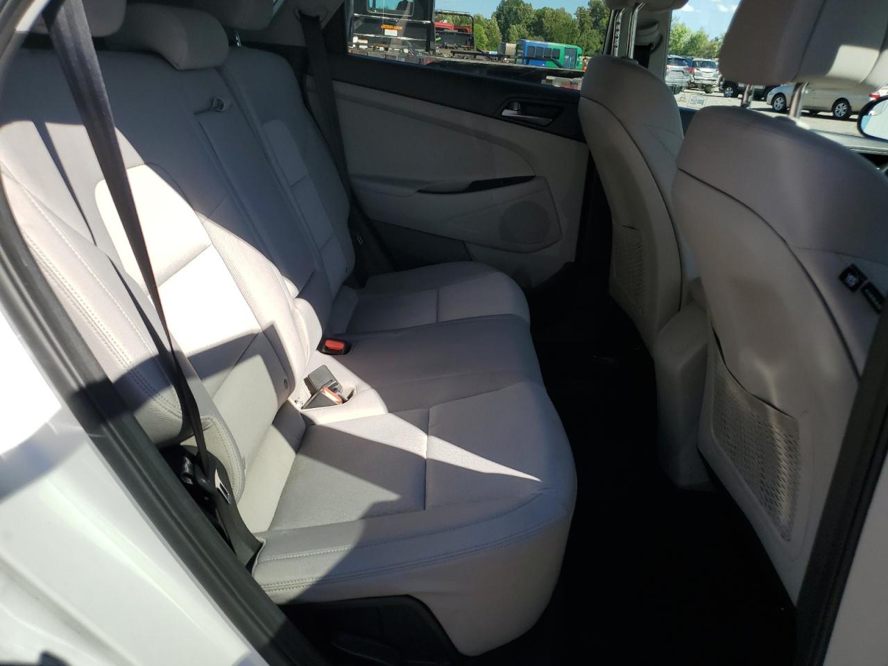 2017 Hyundai Tucson Limited VIN: KM8J3CA42HU456905 Lot: 68897835